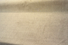 Revolution bronze gold chenille upholstery fabric with a warm burnished solid finish