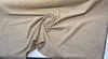 Revolution bronze gold chenille sold by the yard, 56 inches wide for sofas, chairs and cushions