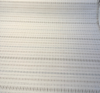 Sunbrella Esti Birch ivory ticked stripe outdoor upholstery fabric