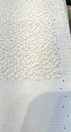 Sunbrella Afar Snow White 46119-0005 white outdoor upholstery fabric