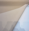 Posh Oat 44157-0004 railroaded herringbone chevron rows across the roll