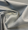 Sunbrella Exhale Dewdrop bleach cleanable light blue sofa and cushion fabric