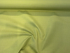 Sunbrella Dupione Cactus apple green linen look outdoor fabric on the roll