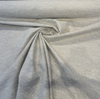 Vista Steel solution-dyed acrylic light gray fabric 54 inches wide