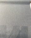 Sunbrella Hint Grey silvery gray performance fabric on the roll