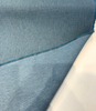 Hint Lagoon 70203-0010 heathered dusty blue weave close-up