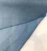 Hint Lagoon solution-dyed acrylic dusty teal fabric 54 inches wide