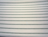 Sunbrella Mixi Fern railroaded ticking stripe fabric 54 inches wide