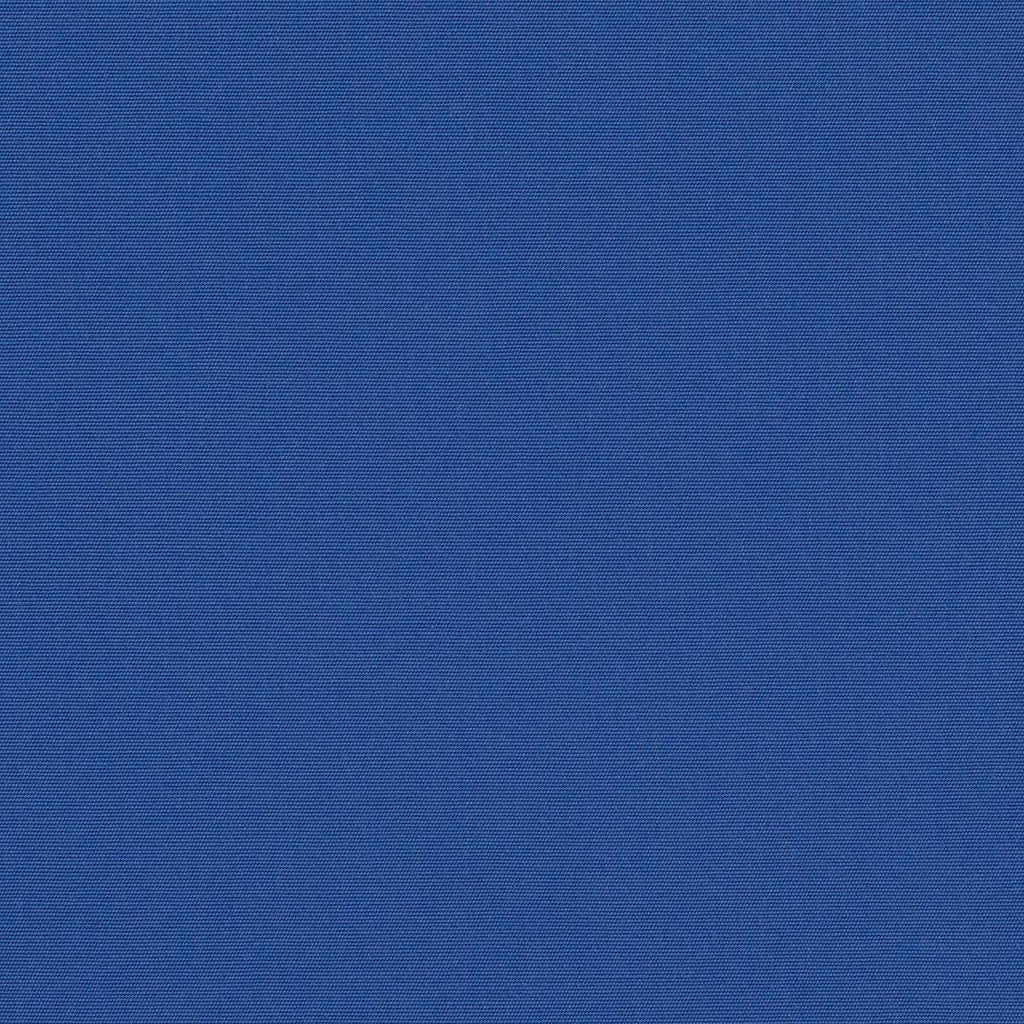 Sunbrella Shade Mediterranean royal blue 46 inch awning marine and upholstery canvas fabric