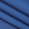 Sunbrella Mediterranean 4652-0000 solution-dyed acrylic blue canvas texture close-up