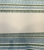 Ripple Stripe Aloe 47187-0002 solution-dyed acrylic stripe fabric 54 inches wide