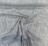 Boro Indigo 32500 double rub solution-dyed acrylic navy performance fabric