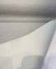 Suelo Mist 100000 double rub linen look textured solid fabric on the roll