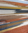Transformation Canyon 25000 double rub bleach cleanable ikat performance fabric