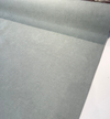 Fabricut Sensation Glacier bleach cleanable performance fabric showing smooth reverse