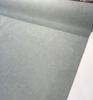 Fabricut Sensation Glacier bleach cleanable performance fabric showing smooth reverse