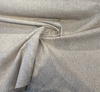 Fabricut Hampton Rawhide natural burlap-look chenille tweed upholstery fabric
