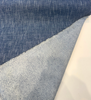 Sailor Indigo navy blue 50000 double rub no added chemicals performance upholstery fabric