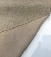 Crypton Wiley Fawn light brown fabric close-up texture