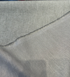 Crypton Wiley Eucalyptus green basketweave texture close-up