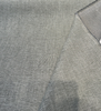 Crypton Wiley Eucalyptus teal green fabric detail