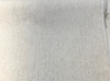 Crypton Fortitude Snow cream performance fabric showing its fine vertical striation