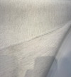 Crypton Fortitude Snow cream beige performance chenille, 54 inches wide