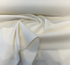 Crypton Fortitude Marshmallow white performance chenille for sofas and chairs, 54 inches wide
