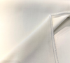 Crypton Fortitude Marshmallow stain resistant off white chenille, 92% polyester 8% linen