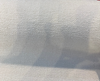 Crypton Lola Marshmallow cream chenille upholstery fabric on the bolt