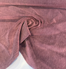 Fabricut Raspberry mohair velvet, 54 inches wide, sold by the yard