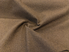 Heavy bouclé Bark Brown upholstery fabric, 55 inches wide, sold by the yard