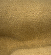 Bella Bouclé Nougat honey gold bouclé upholstery fabric showing the nubby looped texture