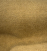 Bella Bouclé Nougat honey gold bouclé upholstery fabric showing the nubby looped texture