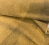 Bella Bouclé Nougat antique gold textured bouclé fabric