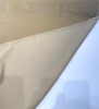 Crypton Sintra Hemp sand tan velvet for upholstery and drapery