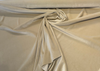 Tan performance velvet for sofas and chairs, stain resistant Crypton fabric