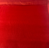 Crypton Sintra Poppy warm red velvet with scarlet highlights