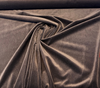 Mink brown performance velvet for sofas and chairs, Crypton Sintra