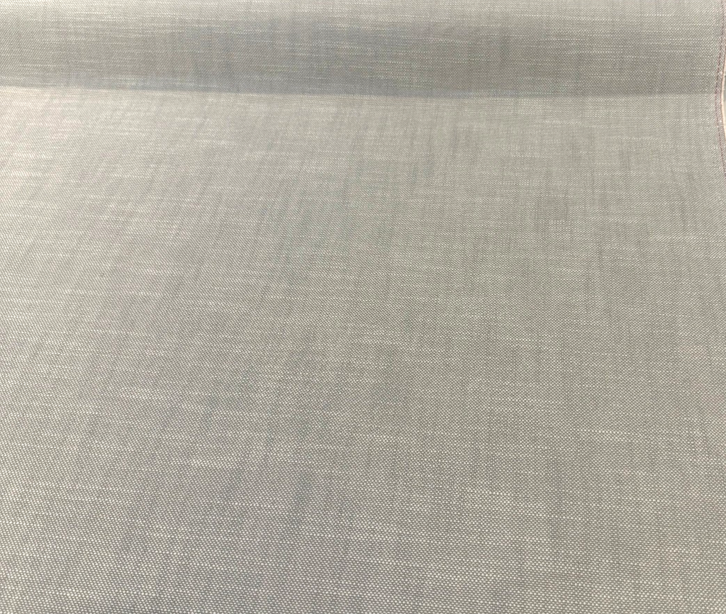 Valdese Palm Stone Inside Out performance upholstery fabric