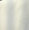 Valdese Palm White Inside Out performance fabric on the roll