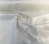 Valdese Palm White Inside Out fabric, stain repellent and UV resistant