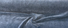 Fabricut Ocean Blue Commander mohair velvet, 54 inches wide, sold by the yard