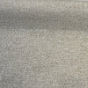 Tan and beige Crypton Naima Flax tweed fabric laid flat