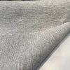 Sugarshack Natural Grays chenille folded back to show the cut edge and backing