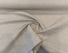 Crypton Kenzo Barley beige corduroy-look chenille draped in a swirl