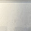 Valdese Holiday Alabaster off-white performance upholstery fabric laid flat on the roll