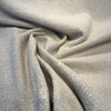 Close swirl of the chunky sand basketweave on Valdese Inside Out Holiday Sand Twine