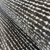 Fabricut Casio Tigereye striped boucle on the roll