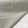 Crypton Sadie Linen chenille folded at the selvage